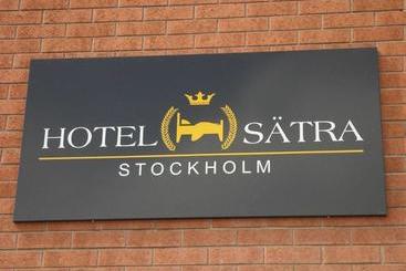 Sätra Hostel