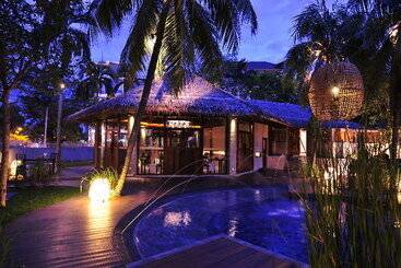 Villa Samadhi By Samadhi Age 12 And Above Only