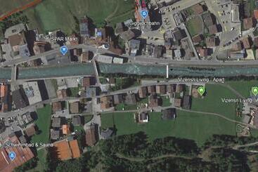 מלון דירות Vizensn Living