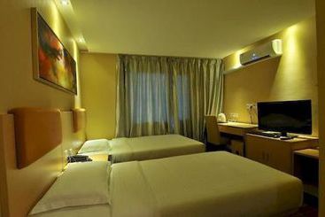 Yija Hotel