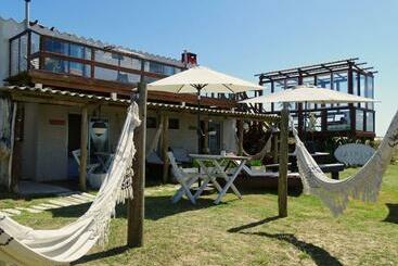 هاستل Carmela Suites Cabo Polonio