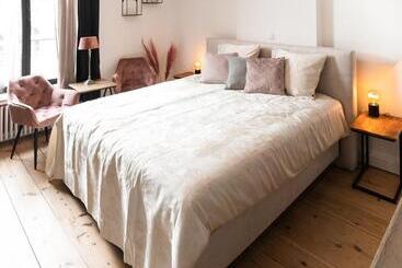 B&b Landhuis Hauwaart 80