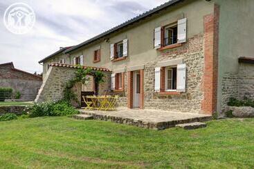 צימר Chambres D Hôtes Ondine Et Igor