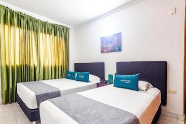 בית מלון כפרי San Rafael Lg