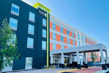فندق Home2 Suites By Hilton Hayward