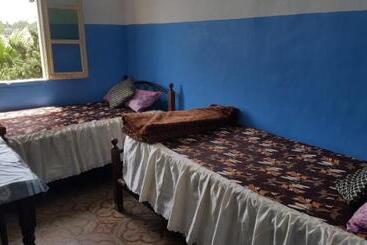 酒店 Hôtel Glacier