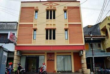 בית מלון כפרי Lotus