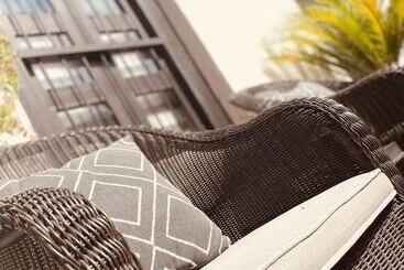 בית מלון כפרי Mina Suites