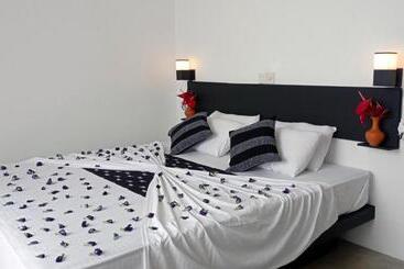 ホテル Talalla Leisure