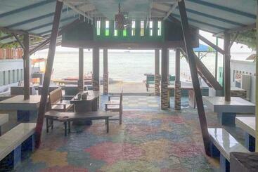 هتل Tidung Solata Homestay Syariah
