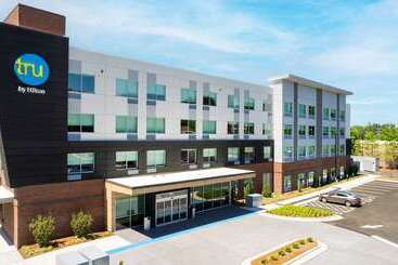 فندق Tru By Hilton Chapel Hill