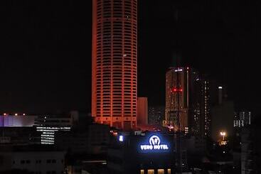 בית מלון כפרי Veno