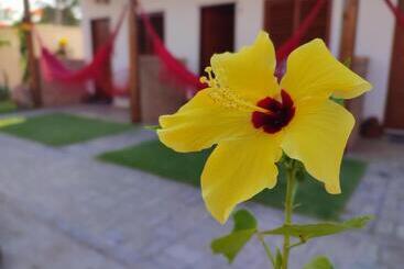 膳宿费 Suítes De Ventto Em Popa   São Miguel Do Gostso