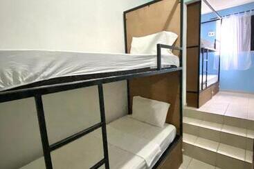 ペンション Pousada E Hostel Pernambucana