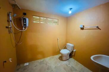 Пансион Sigiri Lion Eco Palace