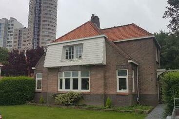 פנסיון Studio Badstrand