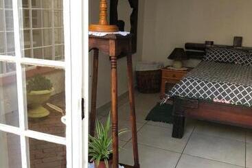 بنسيون Thee View