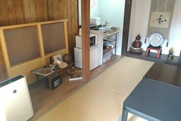 ペンション Tsukechi Bachanchi Vacation Stay 89810v