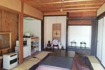 پانسیون Tsukechi Bachanchi   Vacation Stay 89810v
