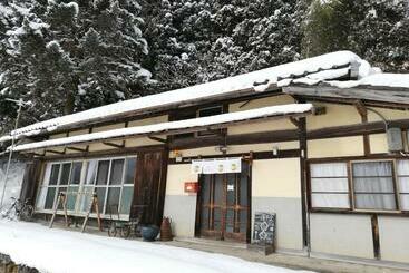 پانسیون Tsukechi Bachanchi   Vacation Stay 89810v