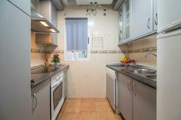 Apartamentos Granata