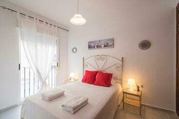 Apartamentos Granata