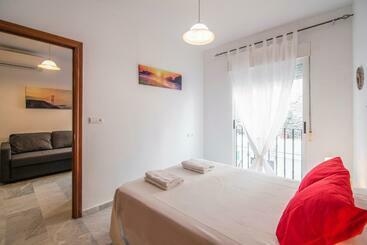 Apartamentos Granata