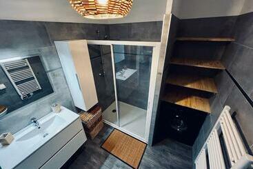 تختخواب و صبحانه Casa Petra Salga