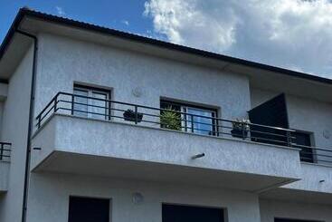 צימר Casa Petra Salga