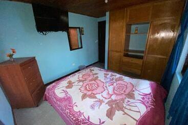 Bed and Breakfast El Peregrino