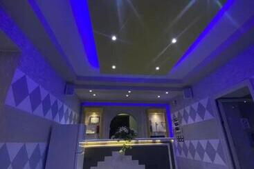 בית מלון כפרי Ago