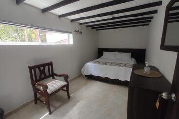 בית מלון כפרי Bosques De La Pradera