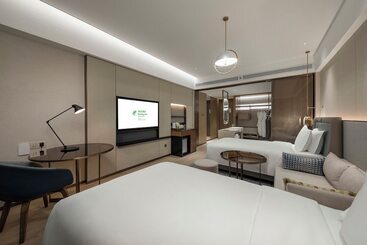酒店 Holiday Inn Express Changchun Jingyue, An Ihg
