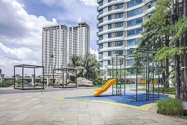 فندق Oyo 90776 Fortune 88