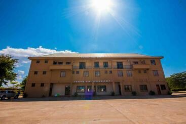 Panone Hotel Mererani