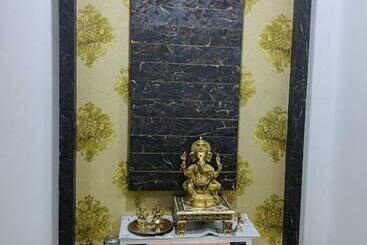 فندق Rest And Leaf