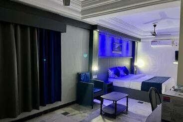 هتل Sivabhagya Skr Madurai