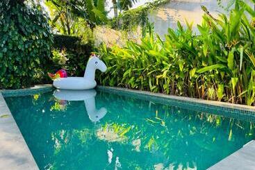 پانسیون Double Mango Villa