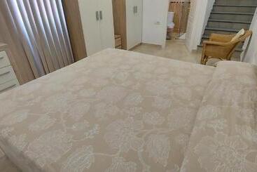 ペンション Las 7 Islas, Barranco De Adeje