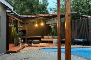 Pansiyon Loft Bella Vita