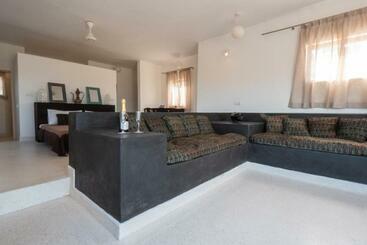 استراحتگاه Amani Villas Nature Retreat