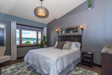 아파트호텔 River View Lodge