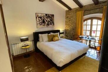 צימר Barri Antic Cambrils