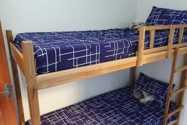 Hostel Da Residencia