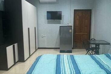 هتل Janchay House
