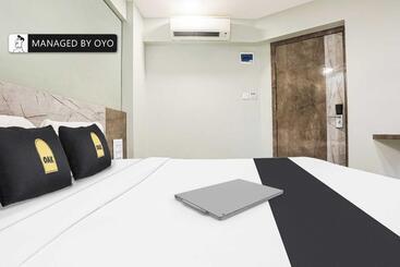 酒店 Super Townhouse Oak Vashi Formerly Blue Diamond