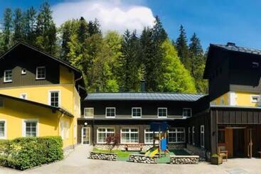 בית מלון כפרי Villa Styria