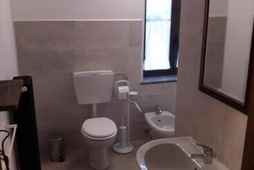 פנסיון Casa Del Puck