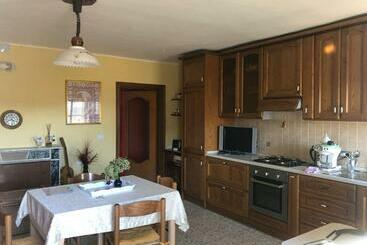 بنسيون Casa Palazzo Vi Aspetta