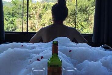 پانسیون Chale El Shaday